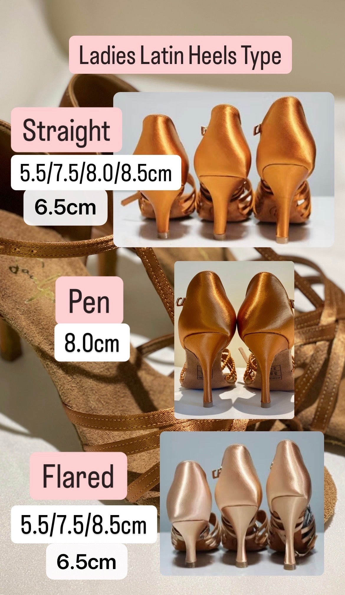 Style 111- Leopard Satin Braid 5.5cm/6.5cm/7.5cm/8cm/8.5cm