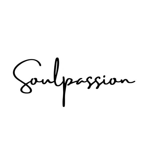 Soulpassion Dance Shoes