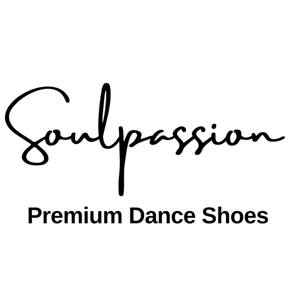 Soulpassion Dance Shoes